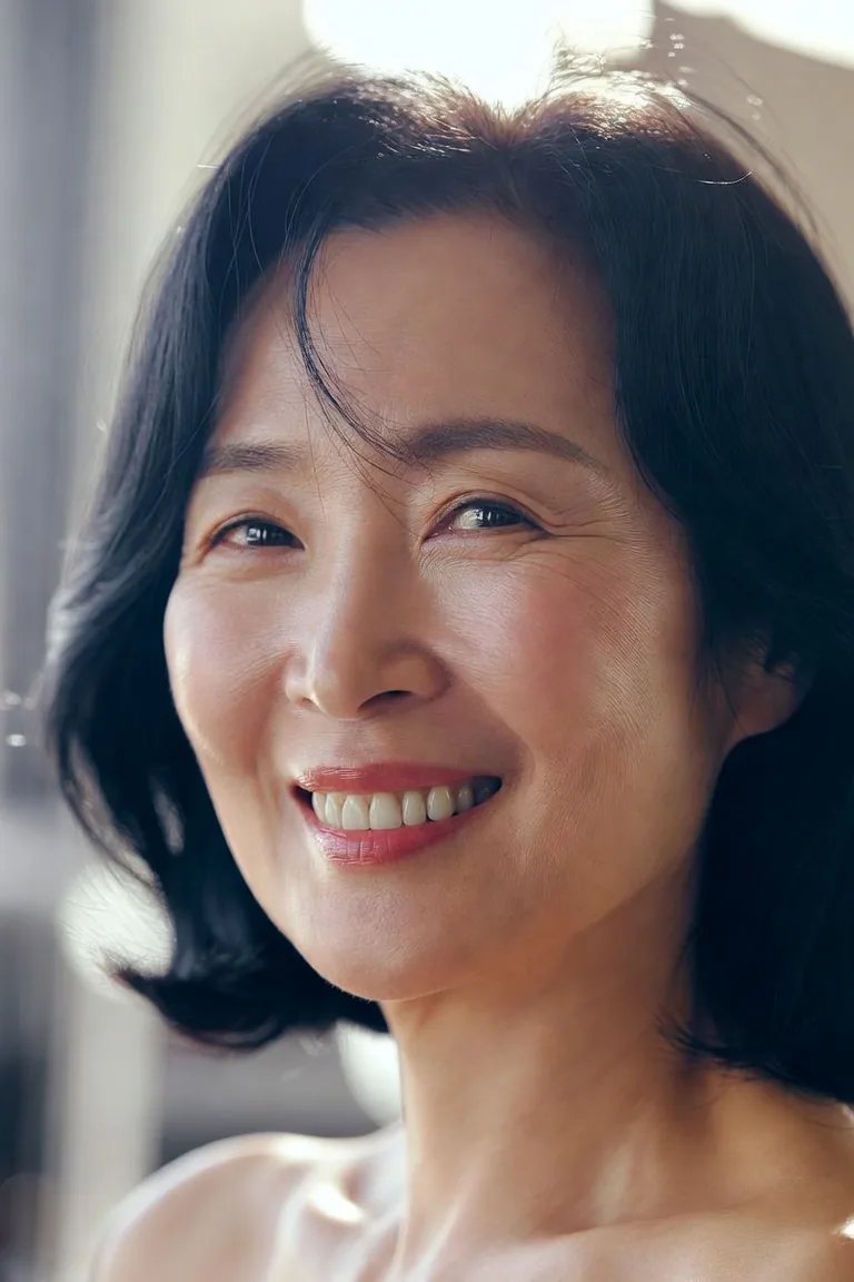 스킨부스터 · 물광