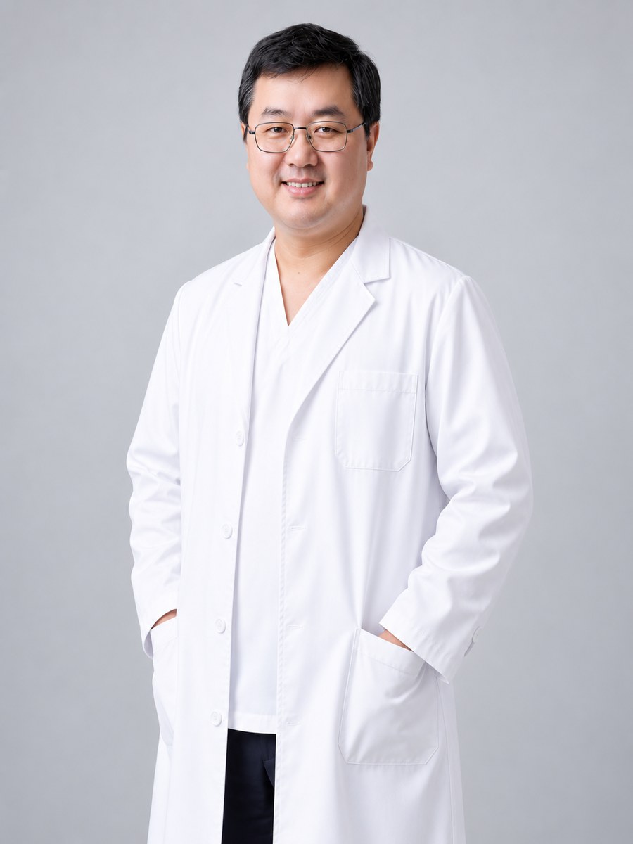 윤학룡 대표원장