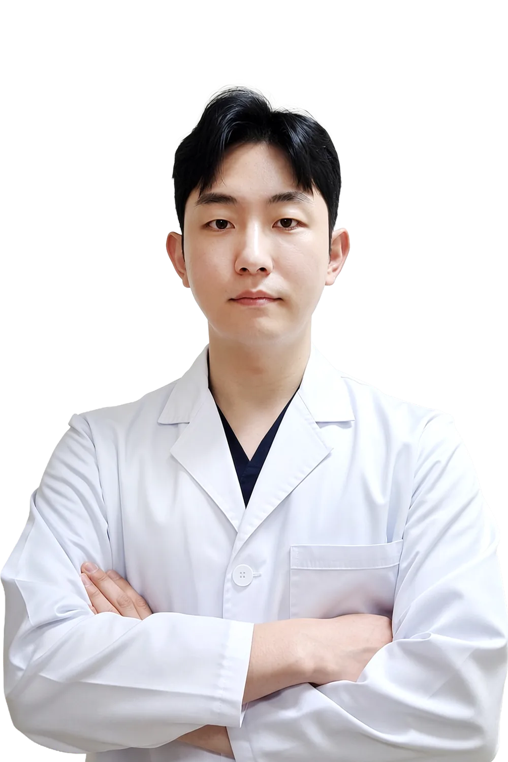 정민재 원장