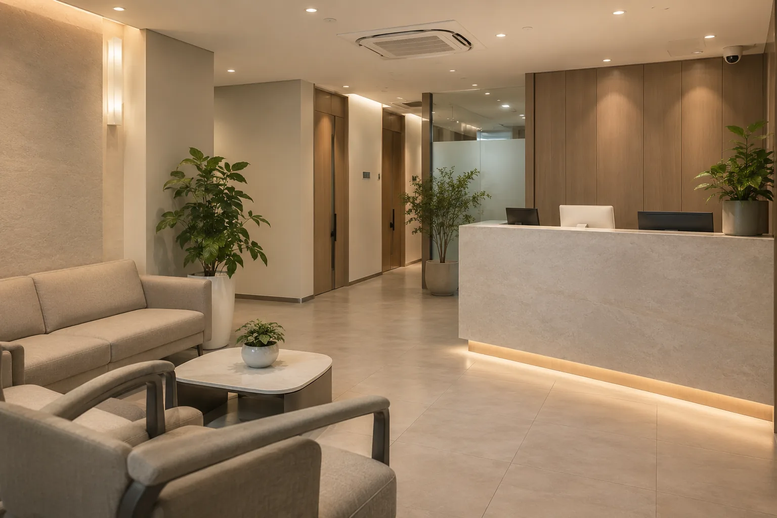 로비