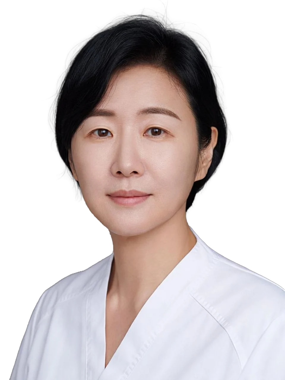 이은지 원장